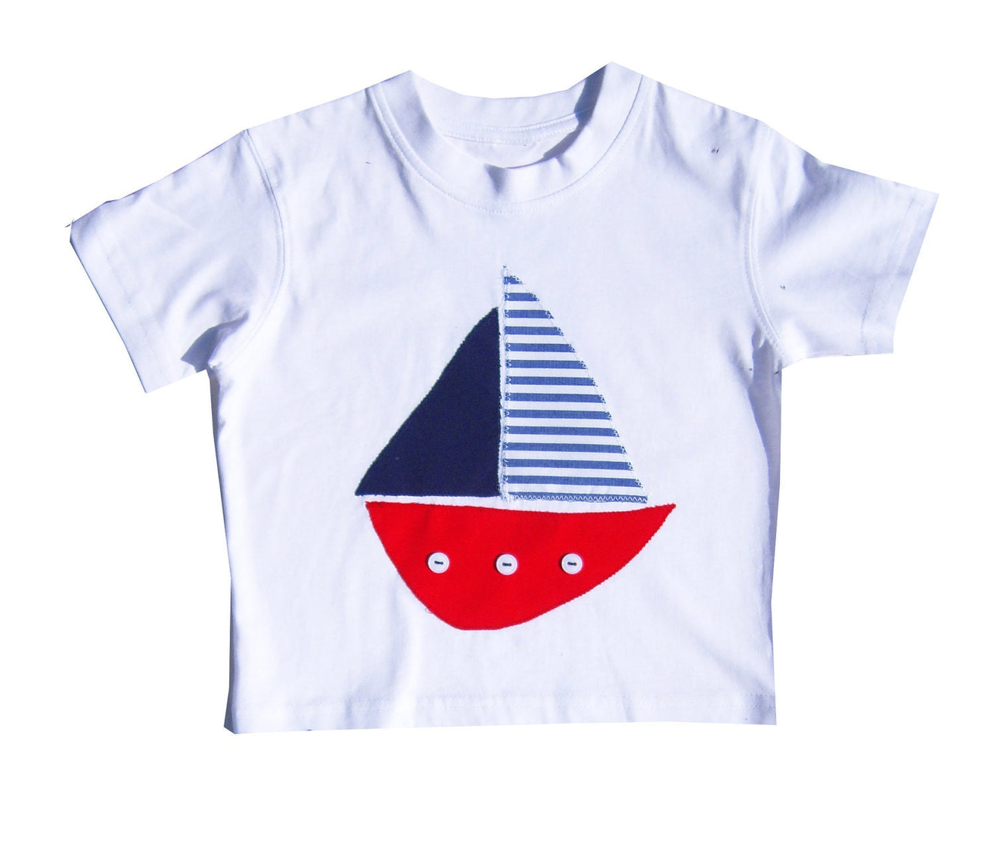 Boat T-shirt