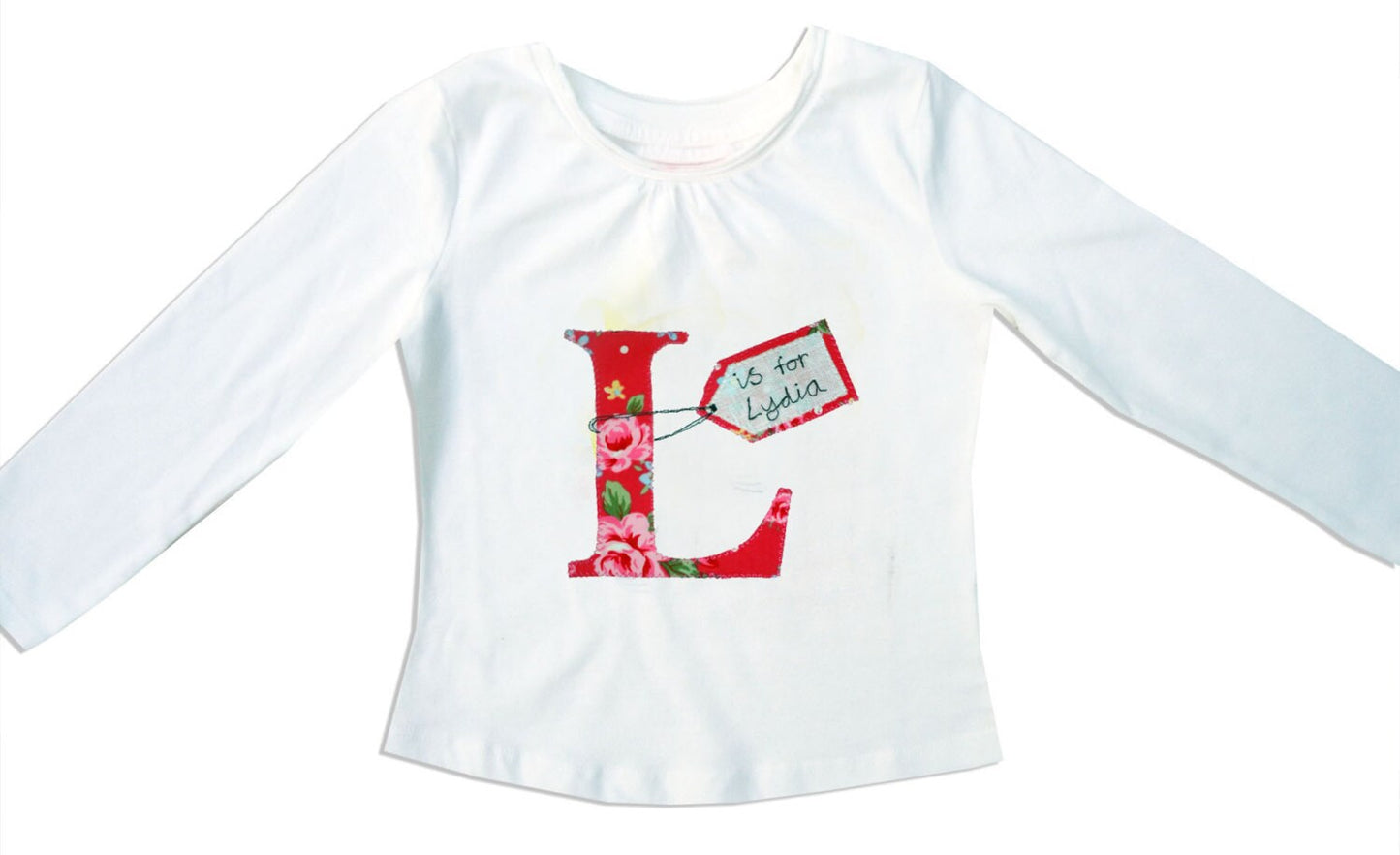 Personalised Baby Bodysuit