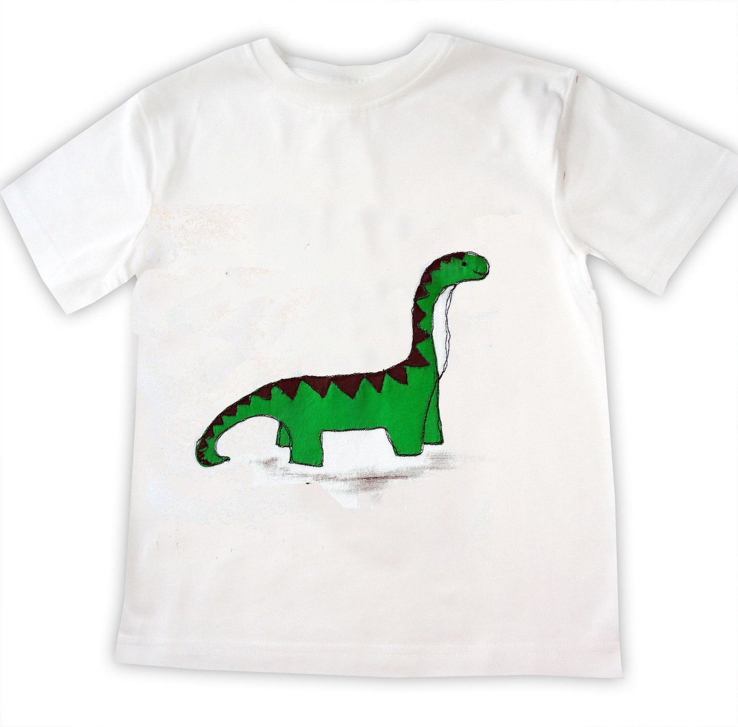 Boys Dinosaur T-Shirt