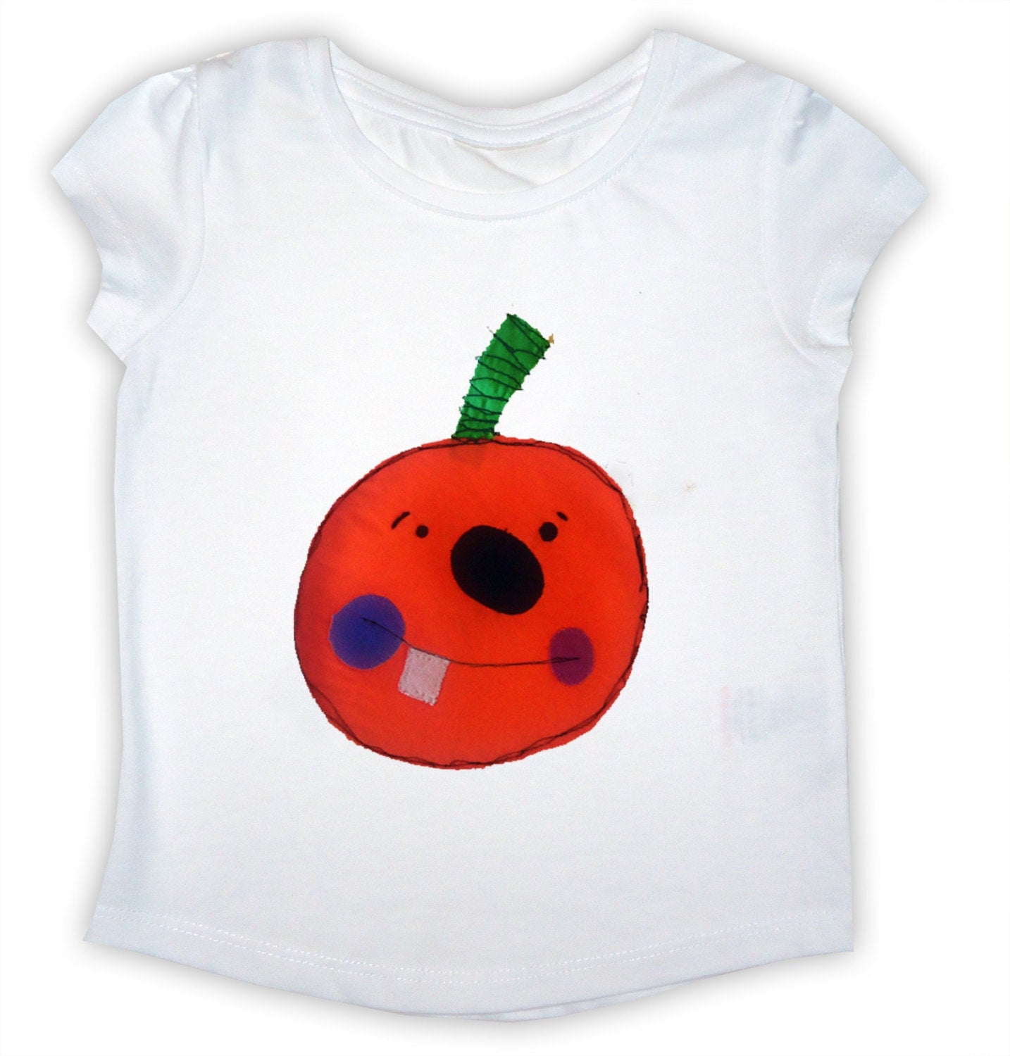 Halloween T-Shirt, Pumpkin T-shirt