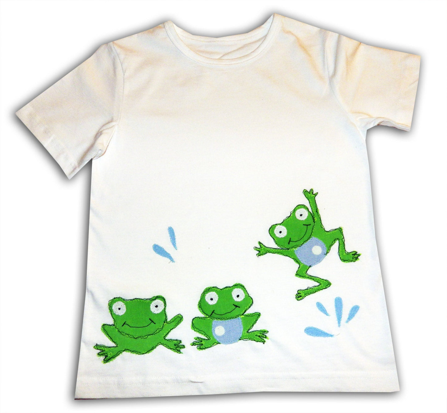 Kids Frogs T-shirt