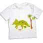 Kids Dinosaur T-Shirt