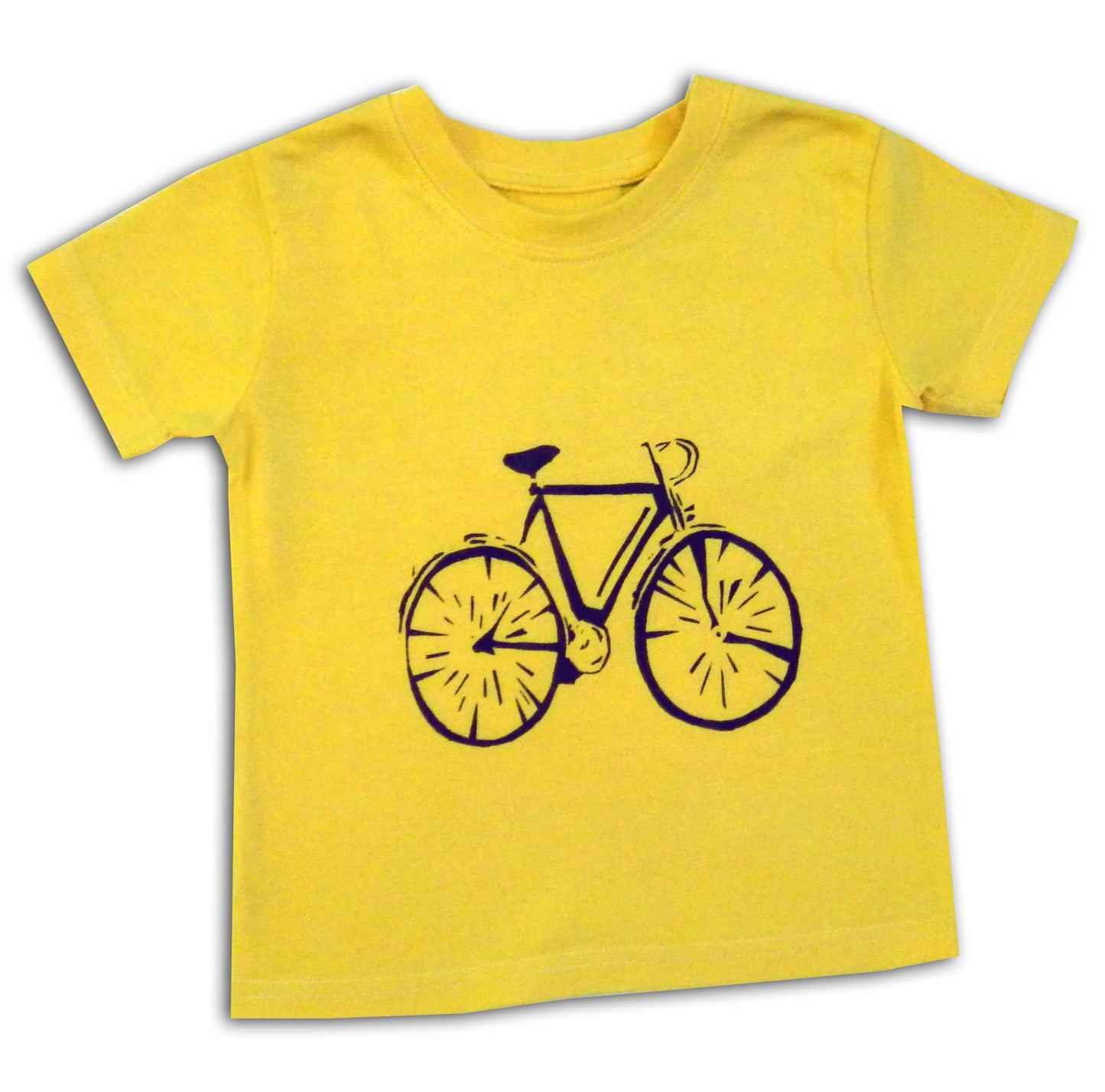 Kids Bicycle T-Shirt