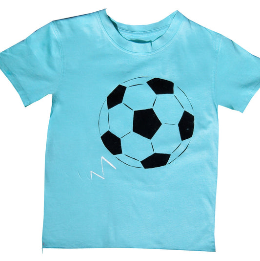 Kids Football T-Shirt