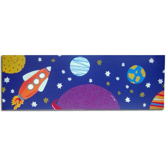 Outer Space Wall Art